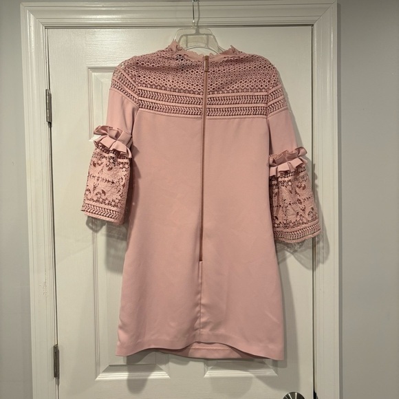 Ted Baker London Lucila Lace Dress - Picture 11 of 12